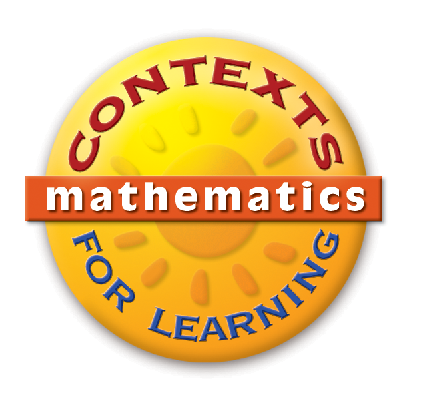 Contexts for Learning Mathematics