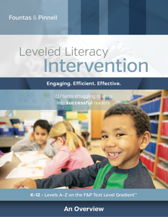 LLI OVIEW Cover_JUNE2019_Cover