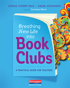 Breathing New Life Into Book Clubs