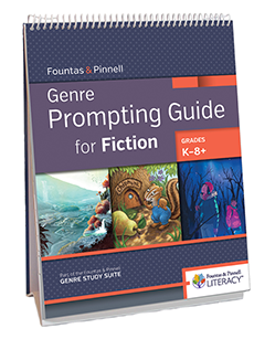 Fiction Prompting Guide