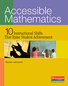 Accessible Mathematics