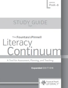 Continuum-study-guide