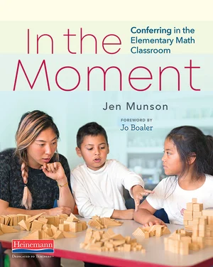 In The Moment