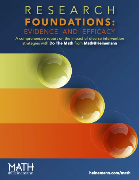 Research_Foundations_Evidence_Math