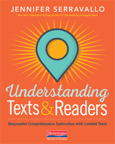 Understanding Texts and Readers