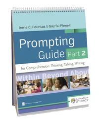 Prompting Guide Part 2 Spanish Cover