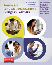 Formative Language Assessment for English Learners