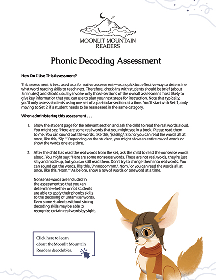 Building Strong Foundations: Effective Literacy Interventions