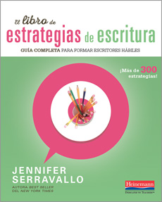 Il Libro de Estrategias de Escritura