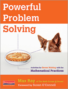 Preview Max Ray’s new book – Powerful Problem Solving
