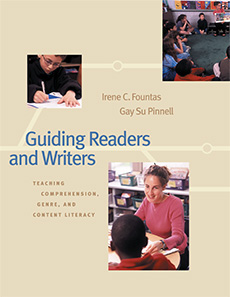 Guiding Readers and Writers