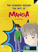 The Science behind the art of Manga