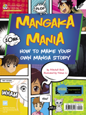 Introduction to Guided Reading: Mangaka Mania
