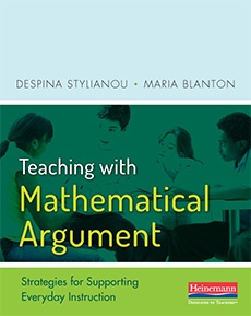 Teaching With Mathematical Argument