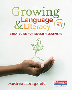 Growing Language & Literacy