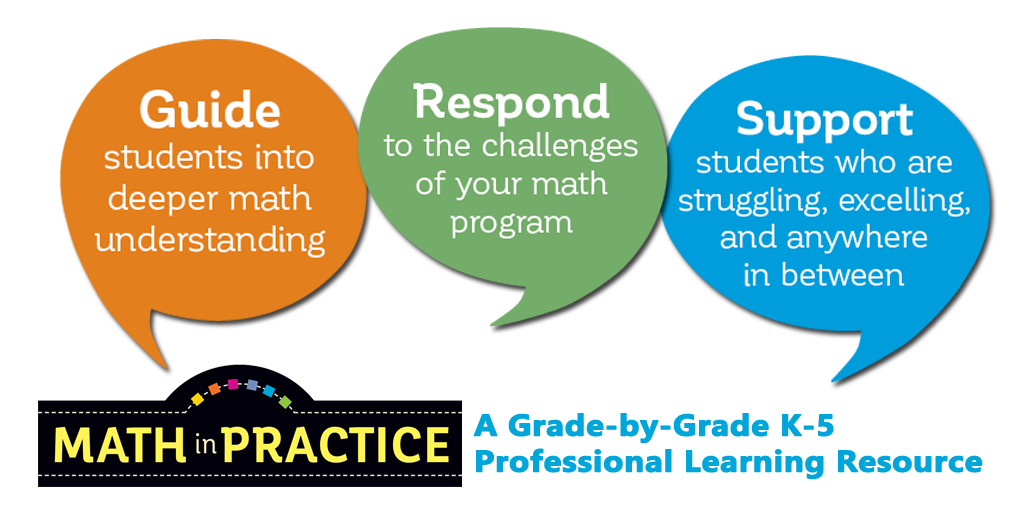 Math in Practice Webinar