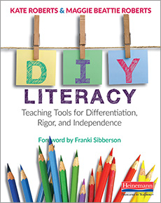 DIY Literacy