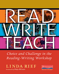 ReadWriteTeach