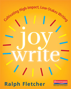 Joy Write