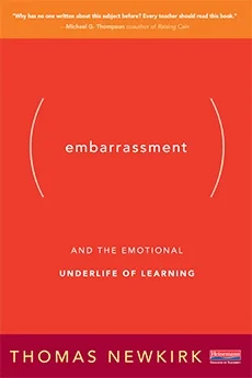 Embarassment_cover