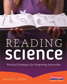 Reading Science