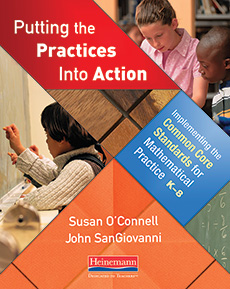 Putting Practices Into Action