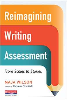 Reimagining Writing Assessment