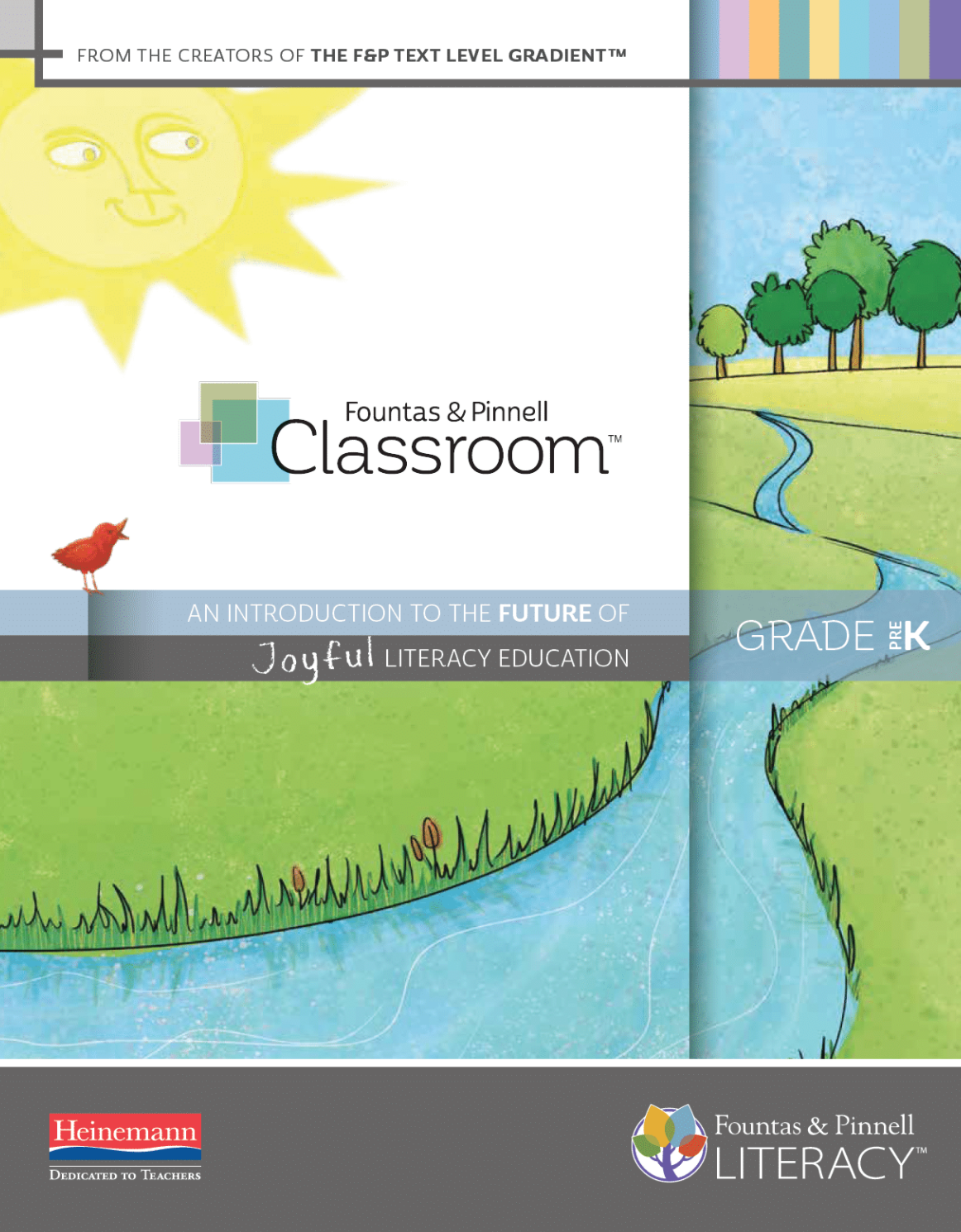 FPC SAMPLER GRADE PreK