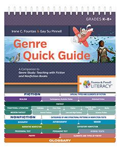 Genre Quick Guide
