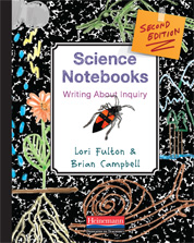 
Preview Science Notebooks